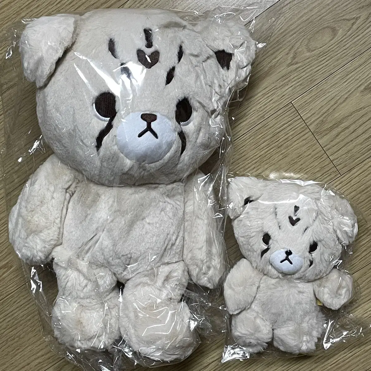 Chitari Nct nct mark 20cm 40cm doll wts