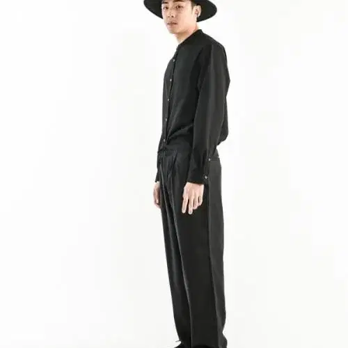 비슬로우 ELEGANT PANTS