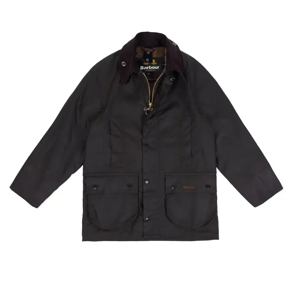 barbour 바버 뷰포트 왁스자켓 칠드런 XL