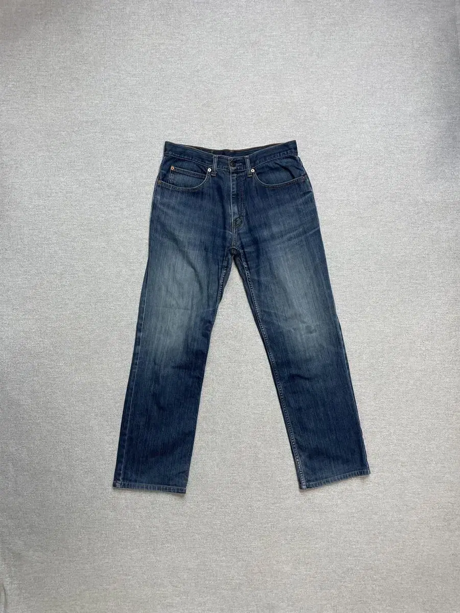 Vintage Levi's OT206 Orangetab Jeans