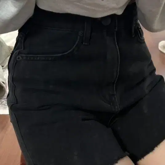 frankmeets half pants