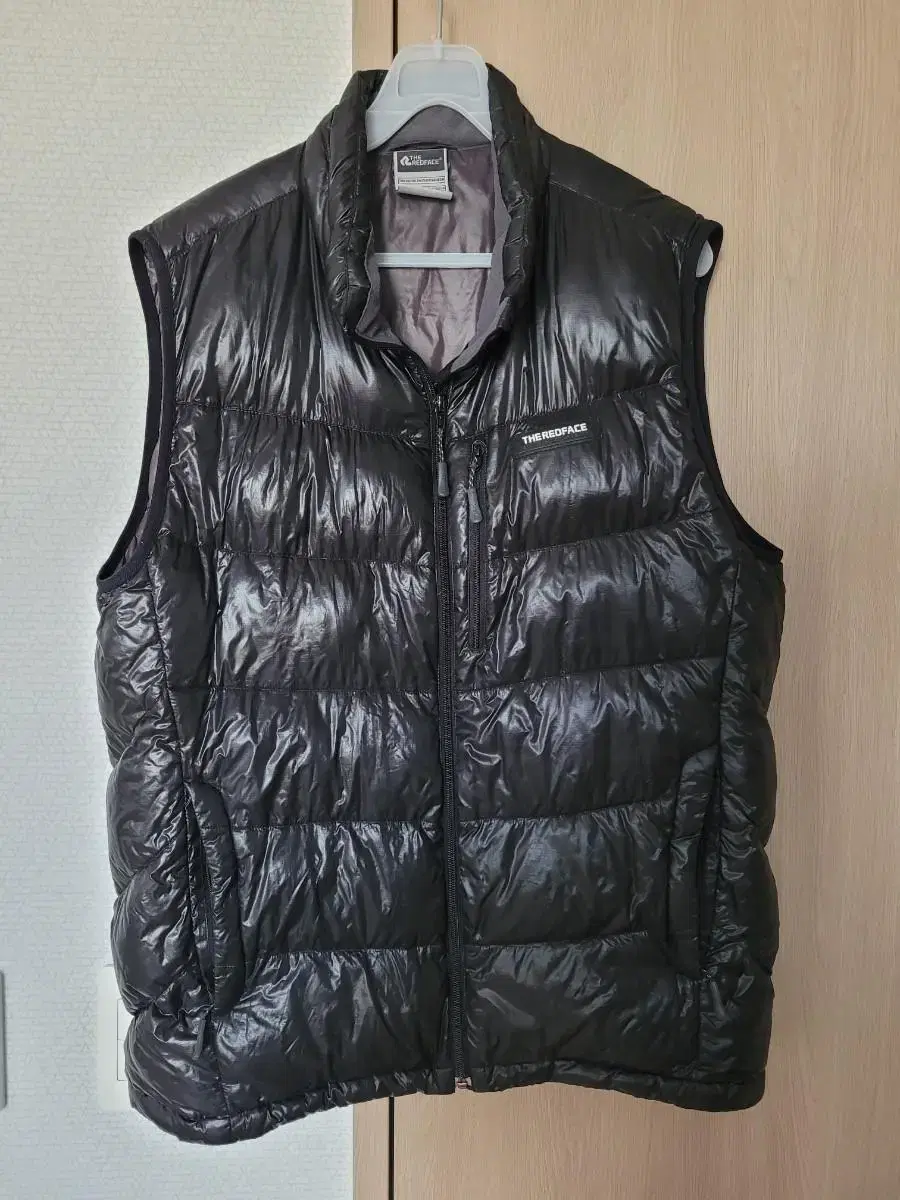 Redface Padded Vest 100 L