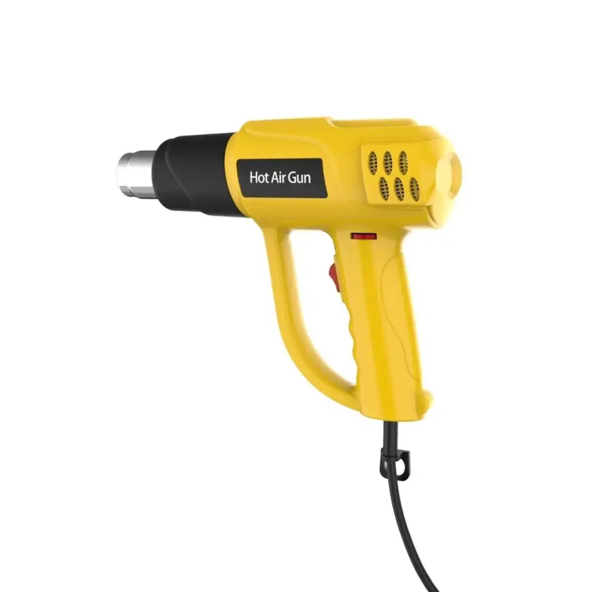 HOT AIR GUN 고급형 열풍기 2000W