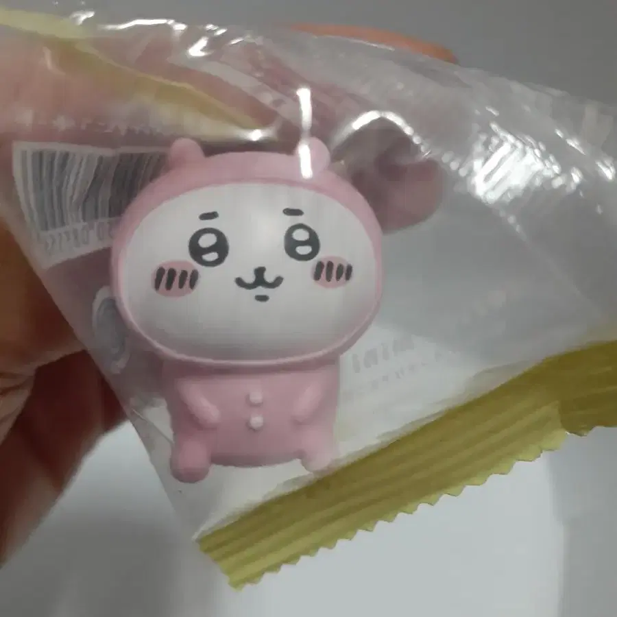 치이카와 먼작귀 농담곰