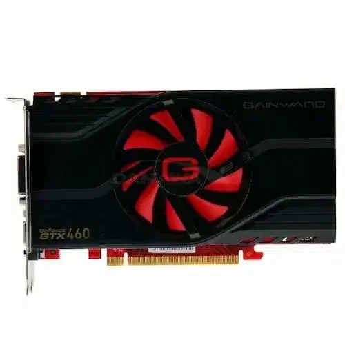 AXLE GTX560Ti/ZOTAC GTX560SE/게인워드 GTX460