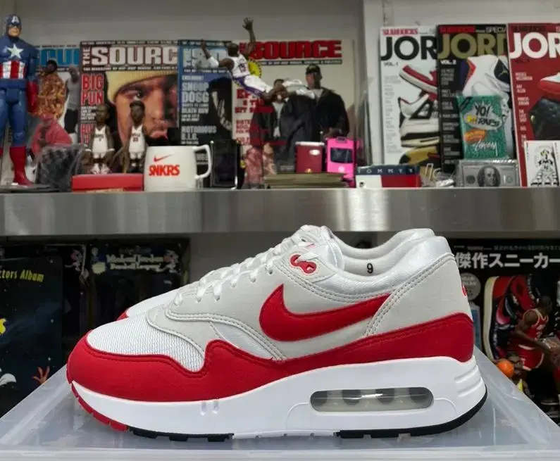 nike air max 1 86 original big bubble