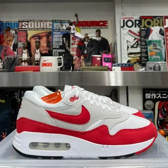 nike air max 1 86 original big bubble