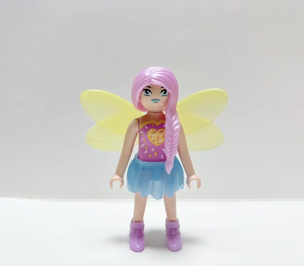 Playmobil Ayuma Light Pink Fairy