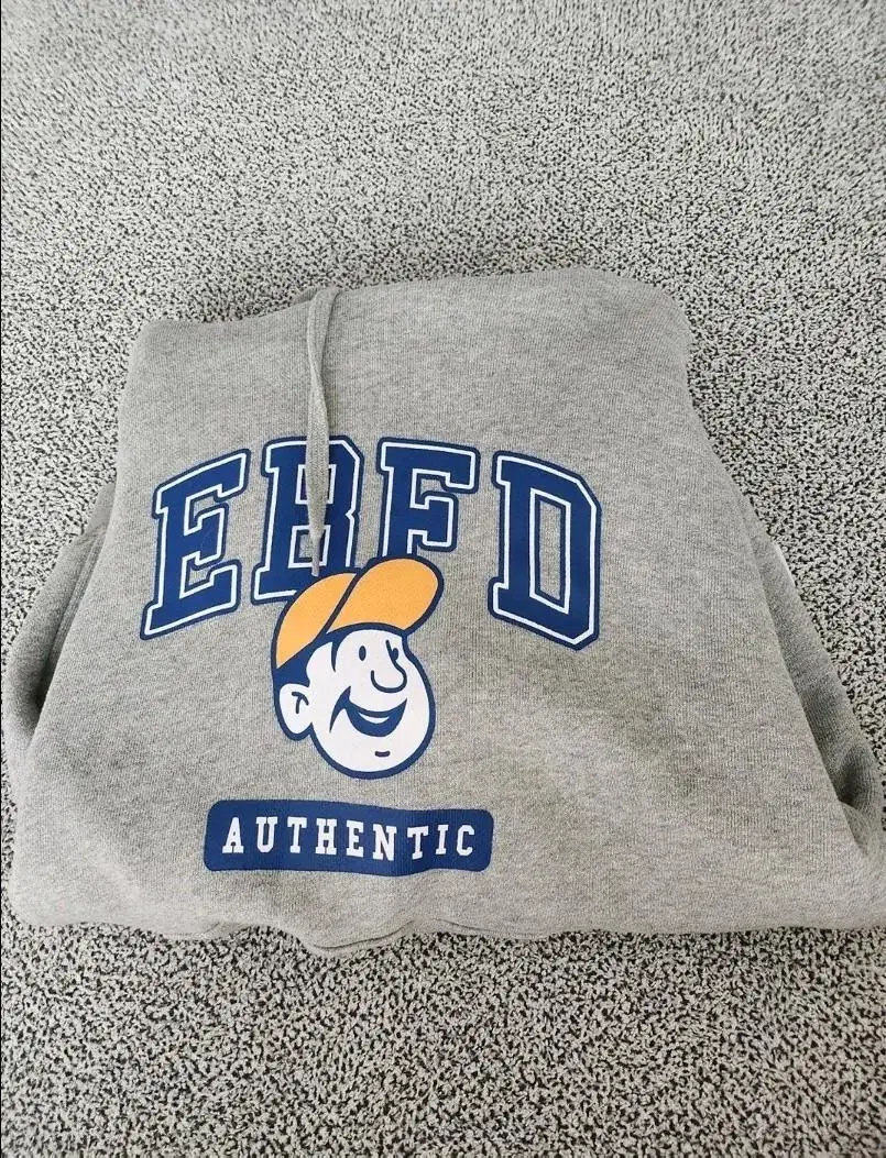 Ibbetsfield Hoodie size L