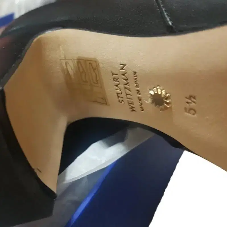 스튜어트 와이츠먼 부츠 90만원대 Stuart Weitzman