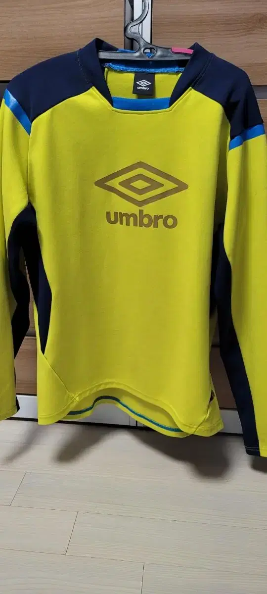 Umbro Pro