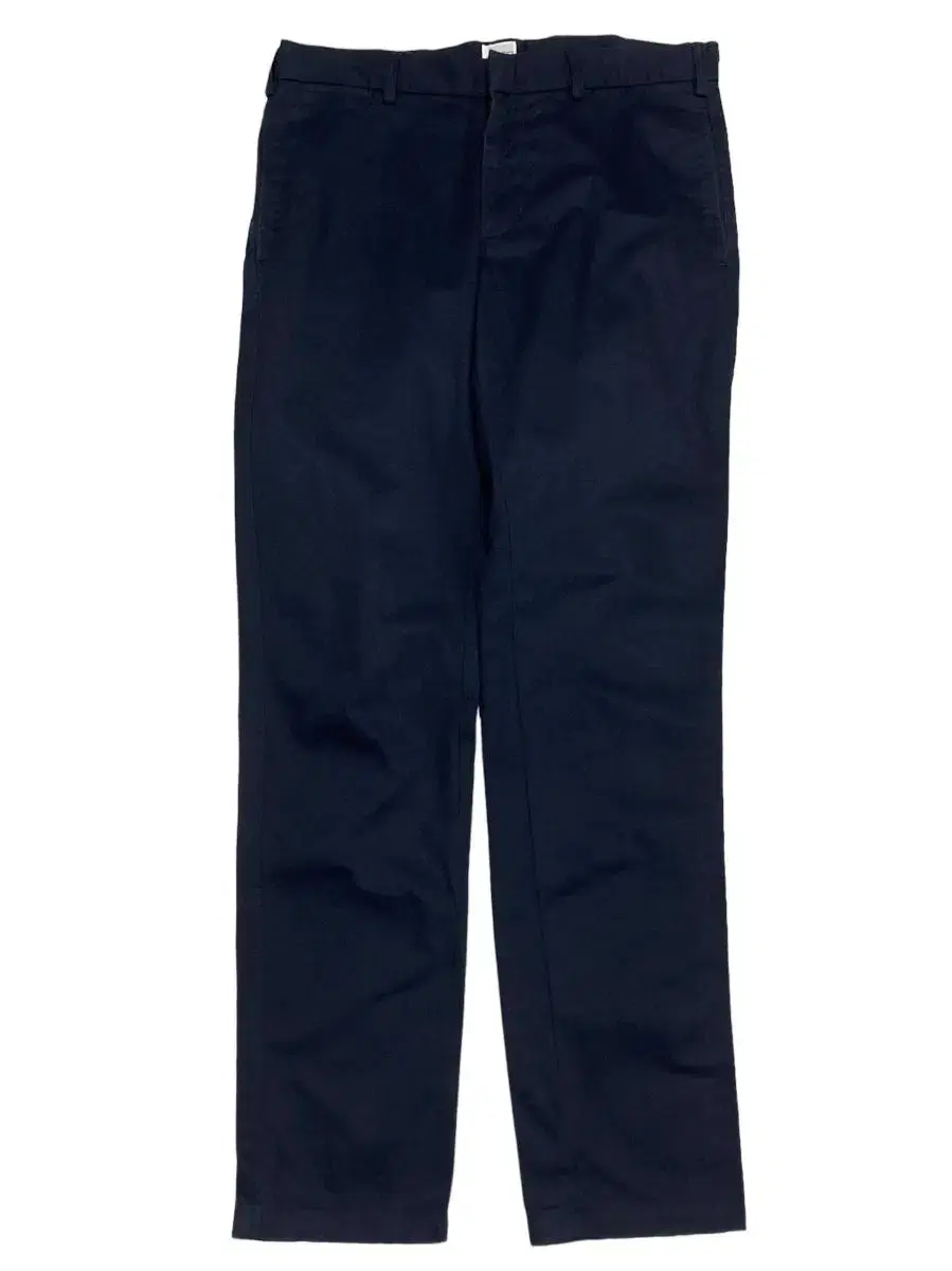 NEPENTGHES Cotton trousers in Nepenthes