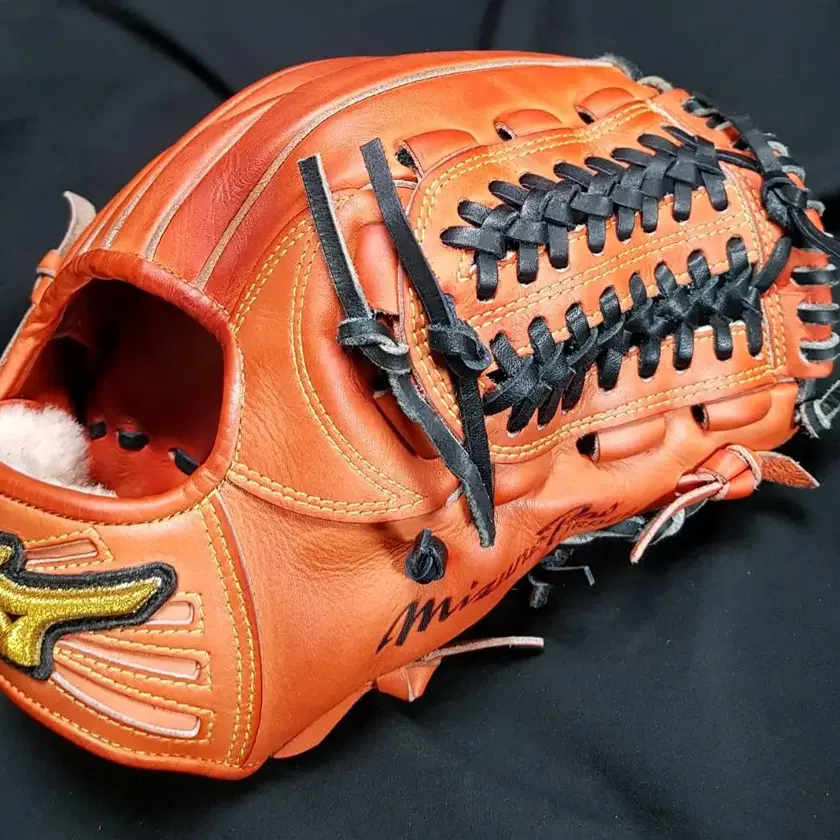 MIZUNO Baseball Glove 미즈노글러브,미즈노프로오더,프셀,내야글러브,11.5인치 on Bunjang