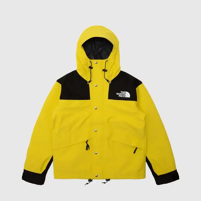 north face futurelight 바람막이 새것 XL