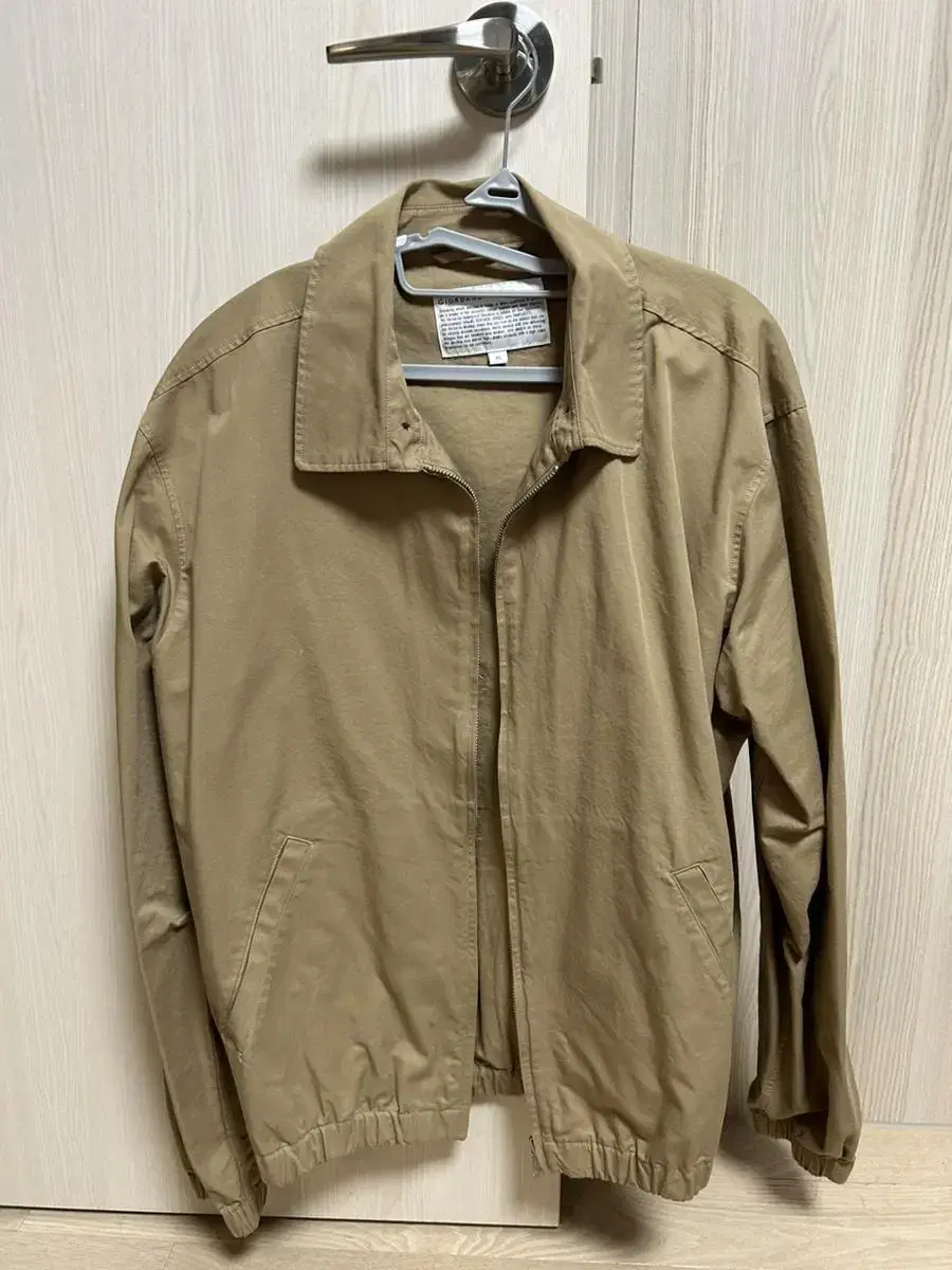 Giordano Jacket