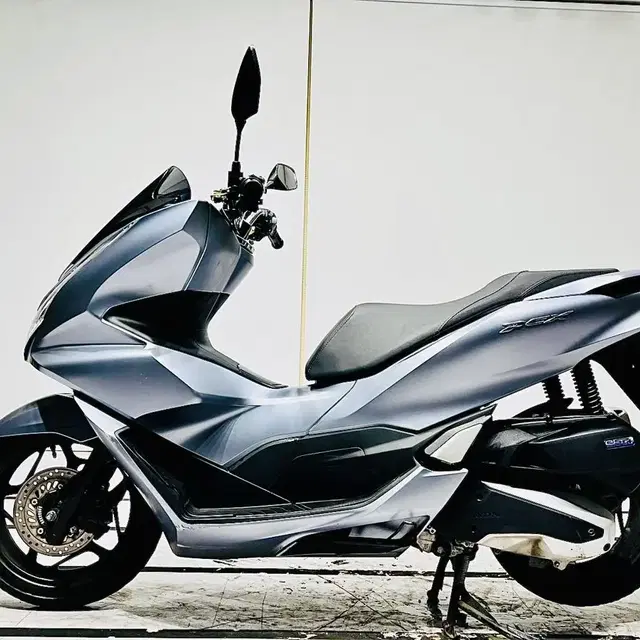 ( 혼다 ) PCX 125 ABS 21년식 짦은키로수 부산울산대구창원서울