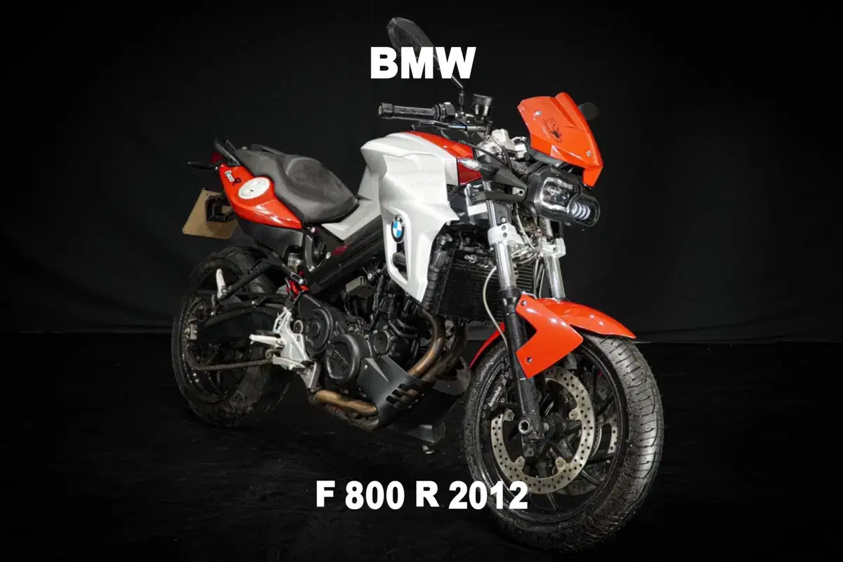 ( BMW ) F 800 R 12년식 부산울산대구창원서울경기인천거제포항