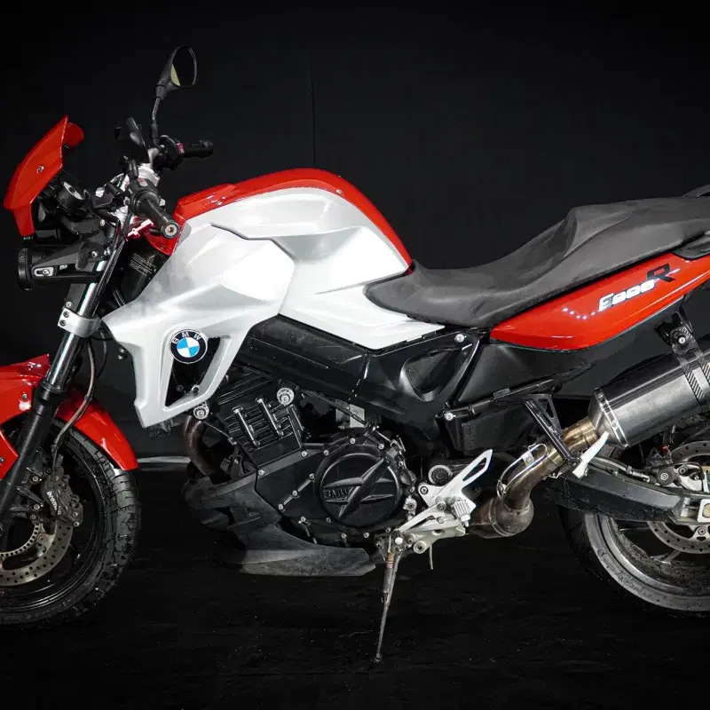 ( BMW ) F 800 R 12년식 부산울산대구창원서울경기인천거제포항