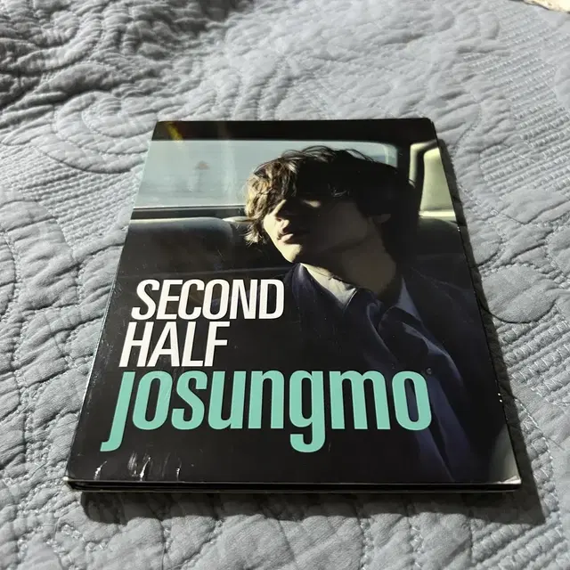 조성모 second half josungmo