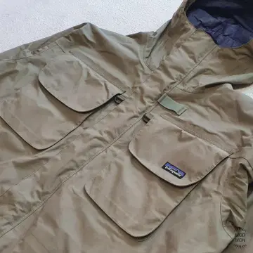 Men's Patagonia SST Wading Jacket