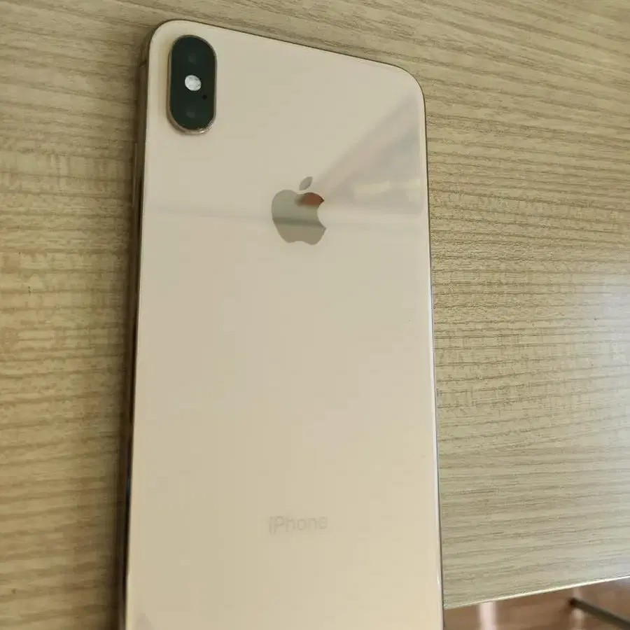 아이폰 xs max 64기가