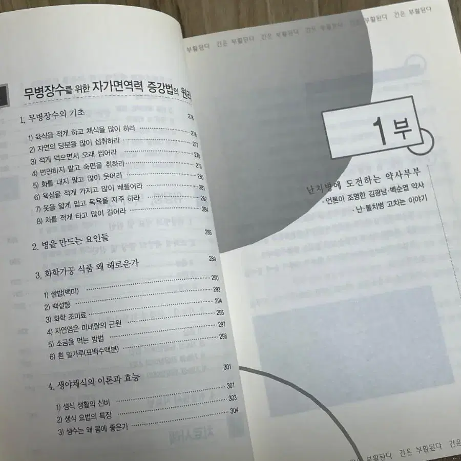 간은 부활된다