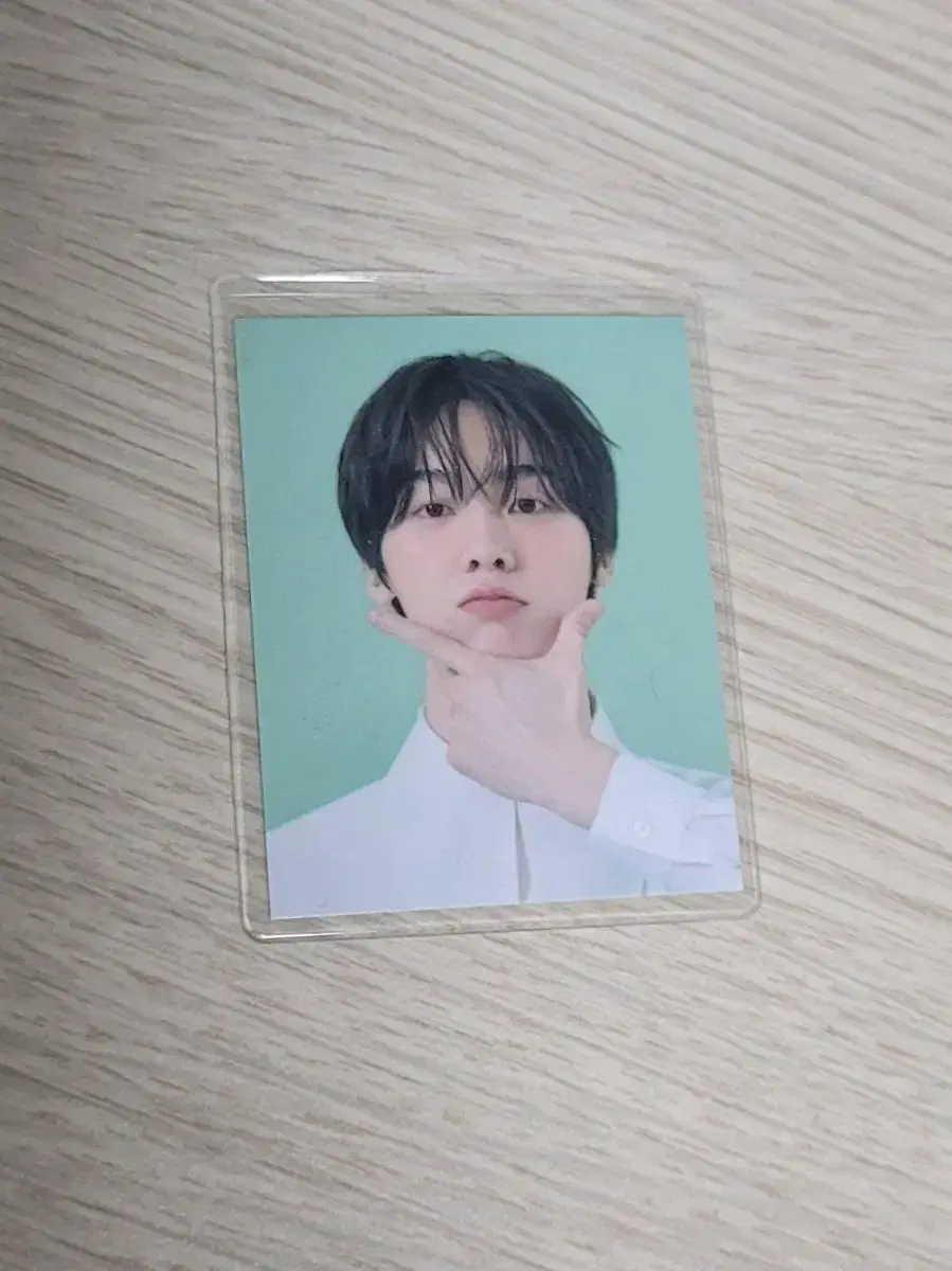 Astro sanha Clinique Proof Photo Credit