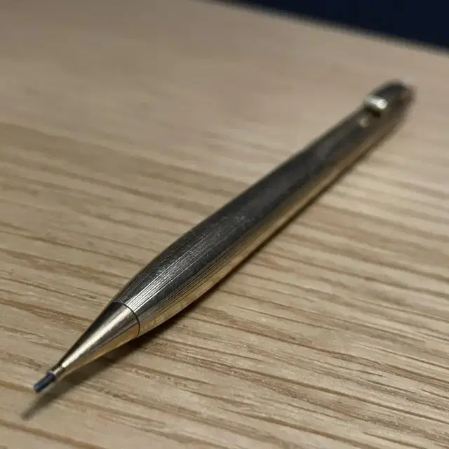 1950년대 Sheaffer 샤프 - 12K 골드(Shafer 와인 회사