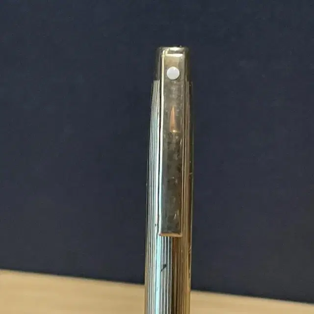 1950년대 Sheaffer 샤프 - 12K 골드(Shafer 와인 회사