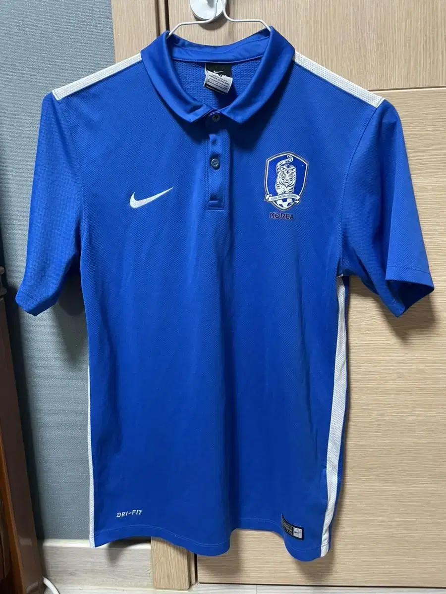 Nike National Team Short Sleeve Karati