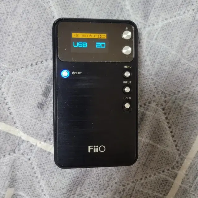 Fiio Alpen2