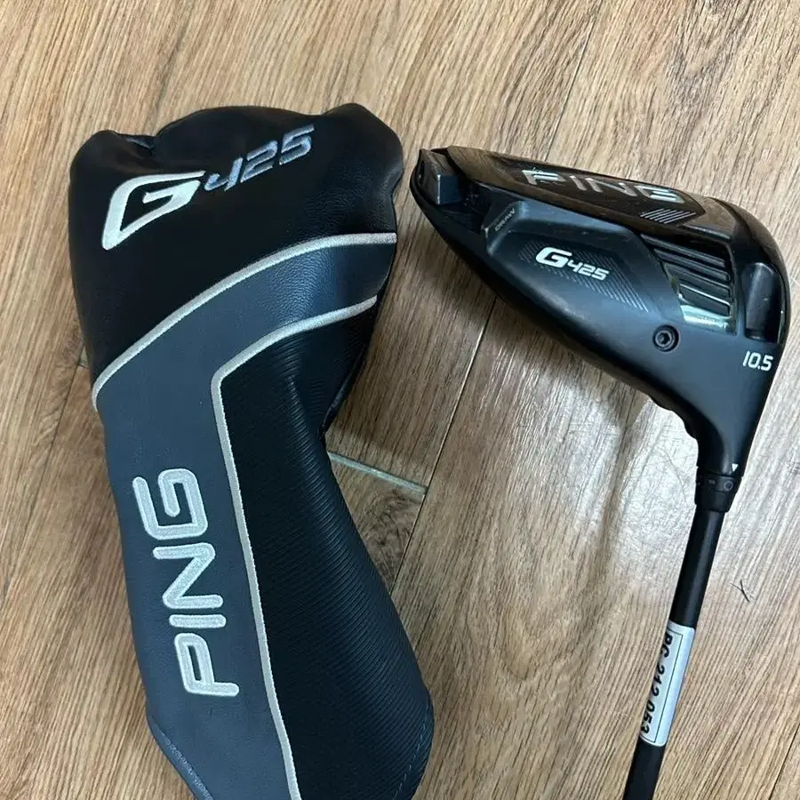 PING DR G425 MAX 드라이버 10.5/ sr