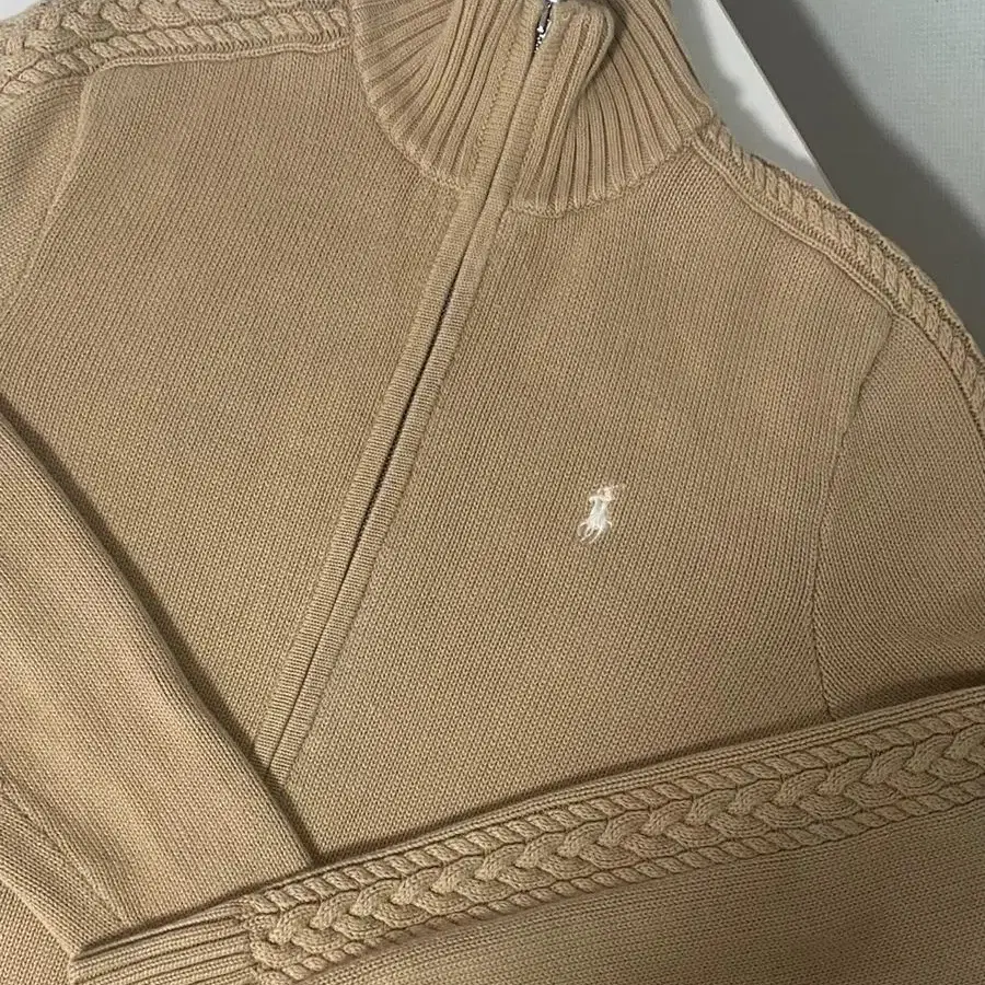 Polo Ralph lauren Zip up