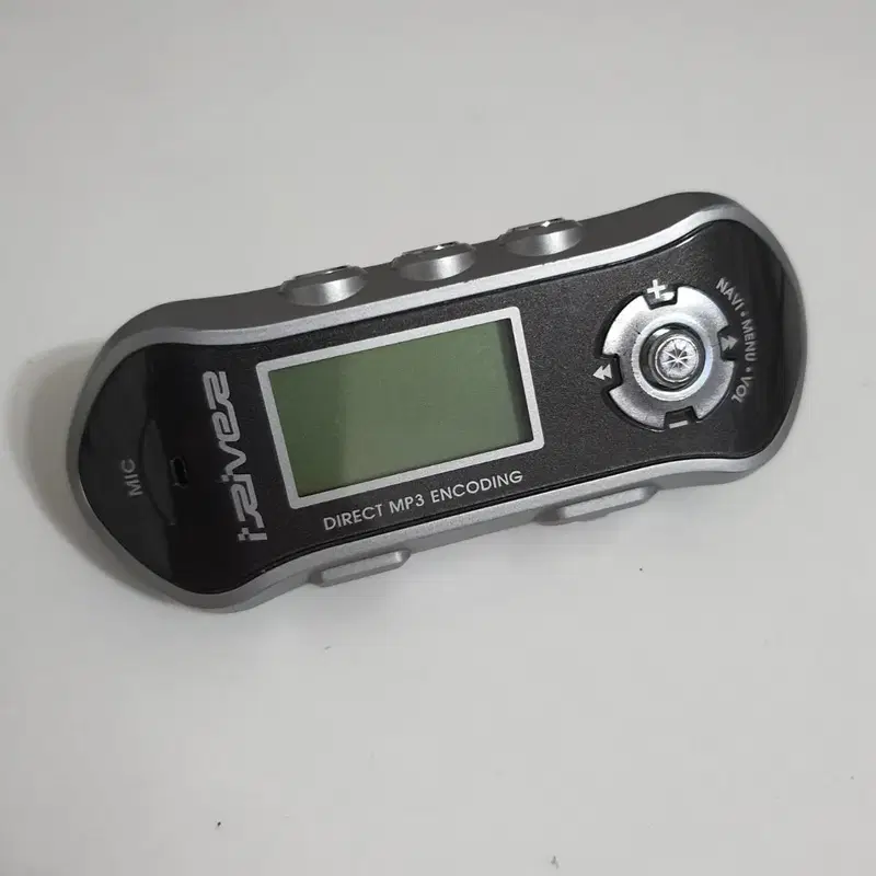 아이리버 ifp-390t 256mb mp3 엠피쓰리