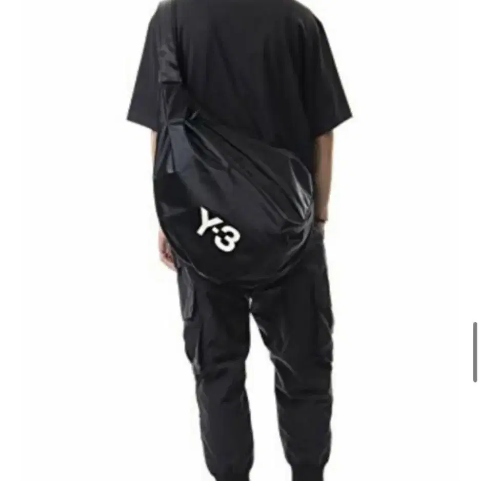 Y-3 스니커즈백