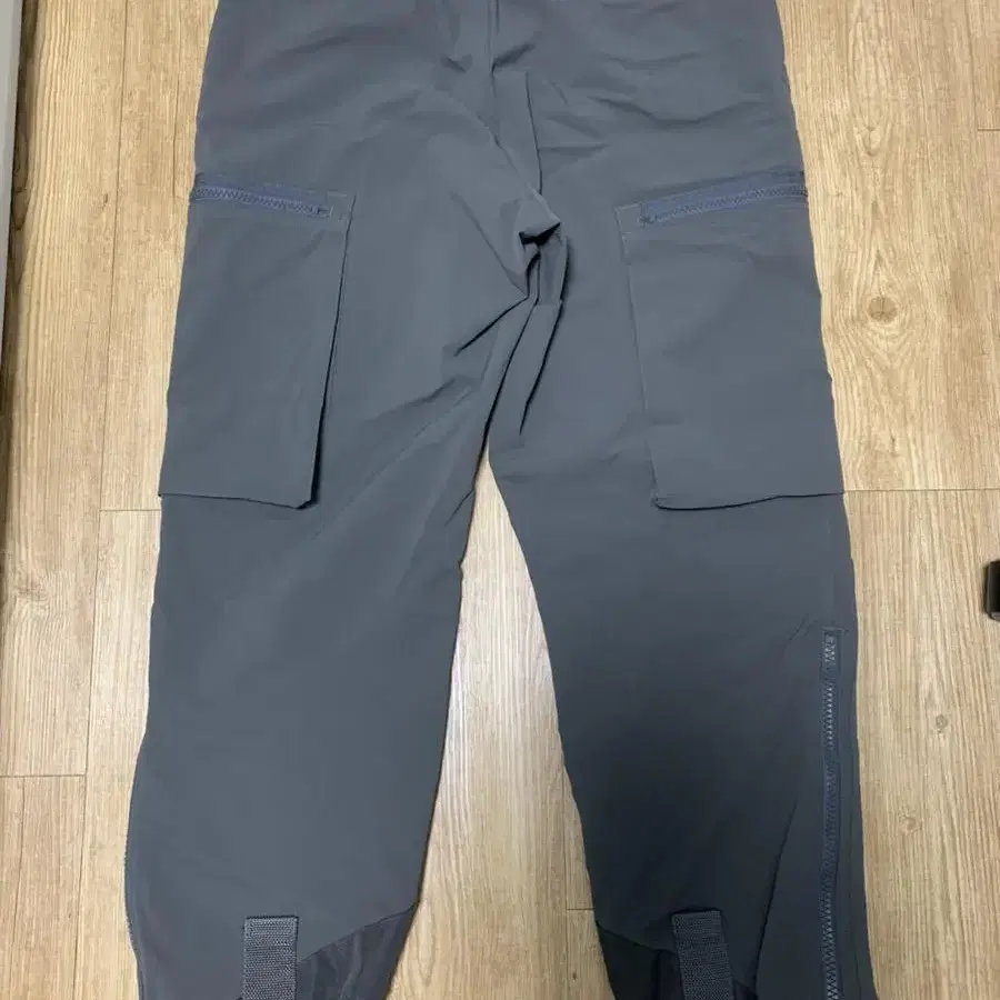 cavempt ranger pants