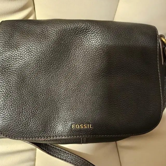 FOSSIL 파슬가방