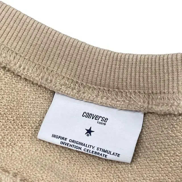 CONVERSE TOKYO 빈티지 컨버스 도쿄 스웻 셔츠