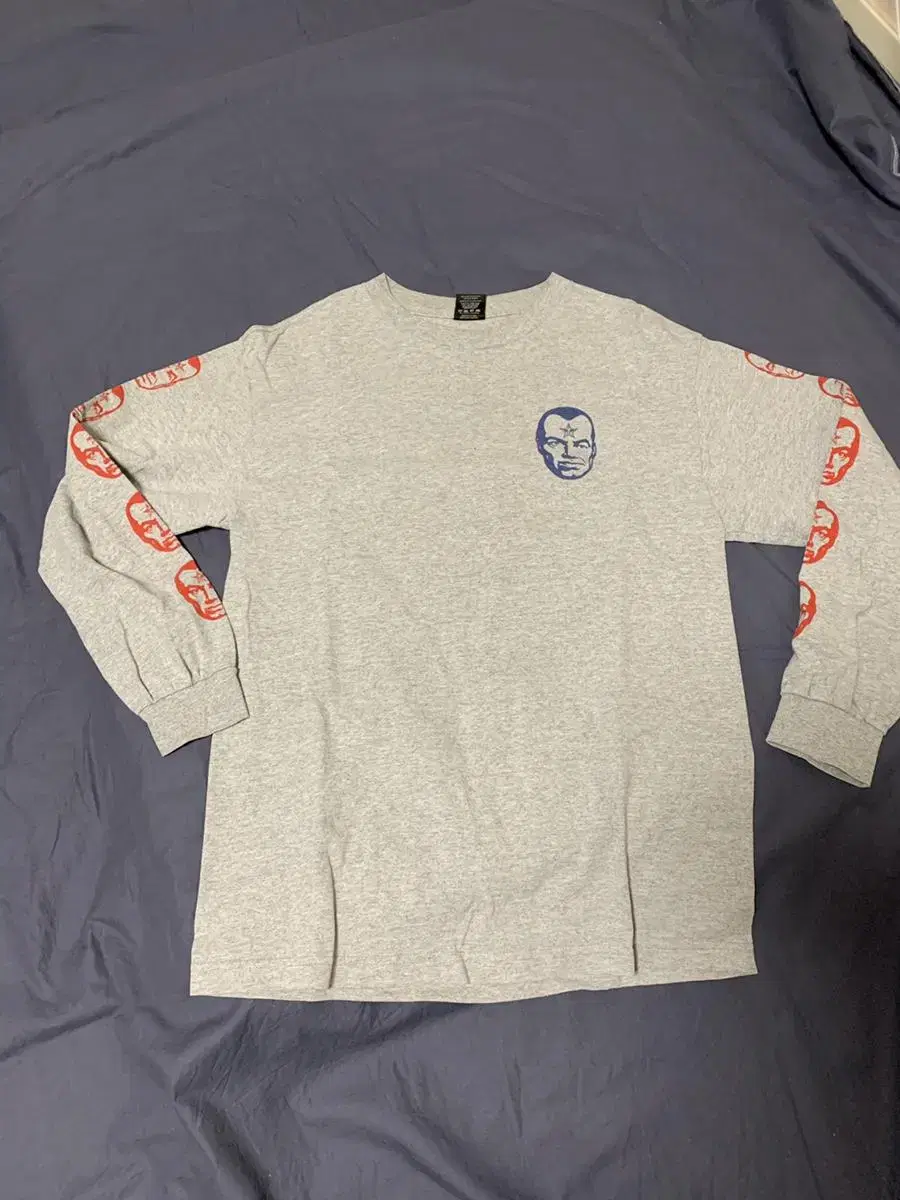 Obey Long Sleeve (M)