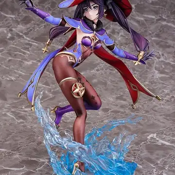 Wonderful Works 1/7 원신 모나 별하늘의 물거울Ver. | 브랜드 중고