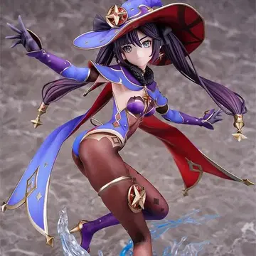 Wonderful Works 1/7 원신 모나 별하늘의 물거울Ver. | 브랜드 중고