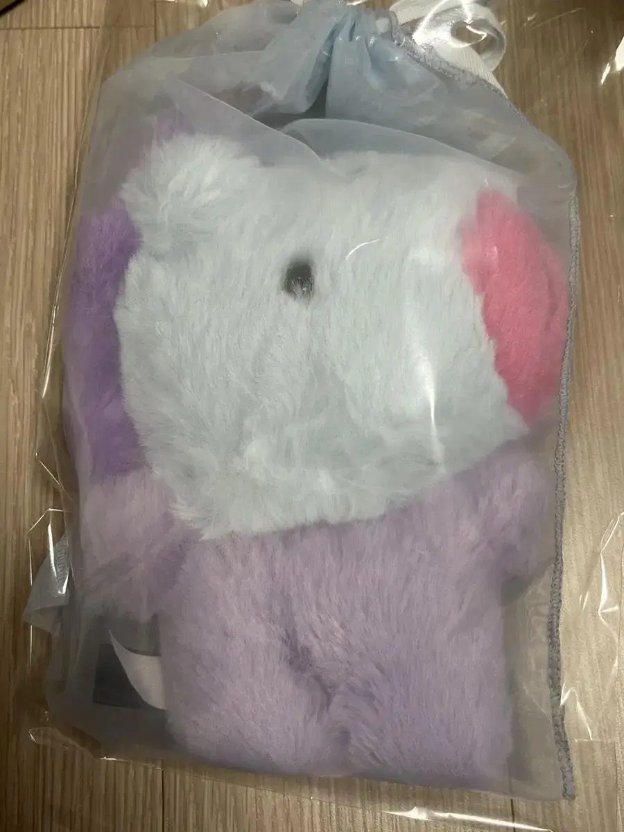 BT21 Baby Flapper Net wts