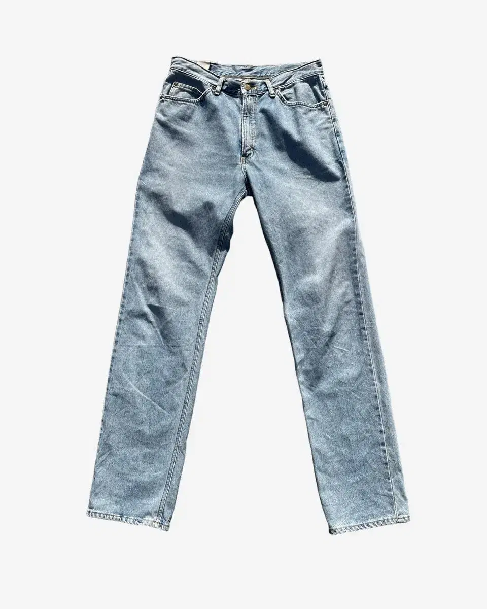 90s lee riders 201 denim pants