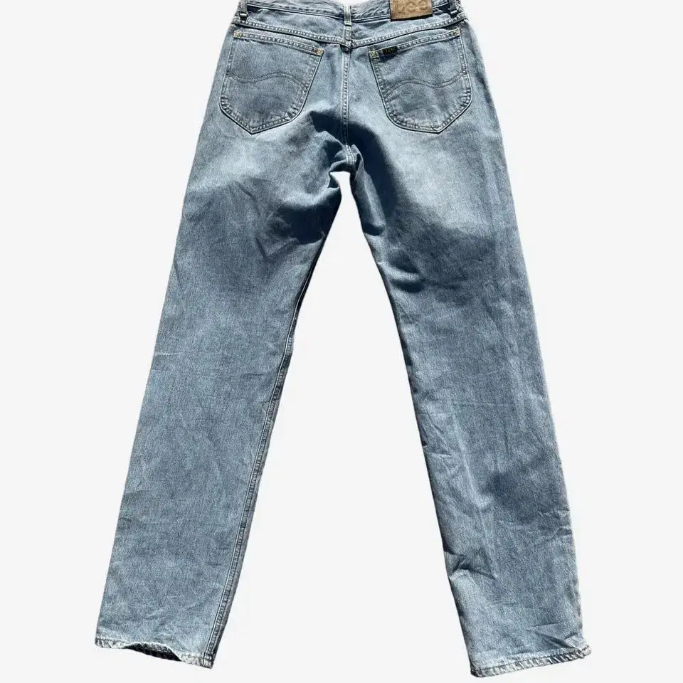 90s lee riders 201 denim pants