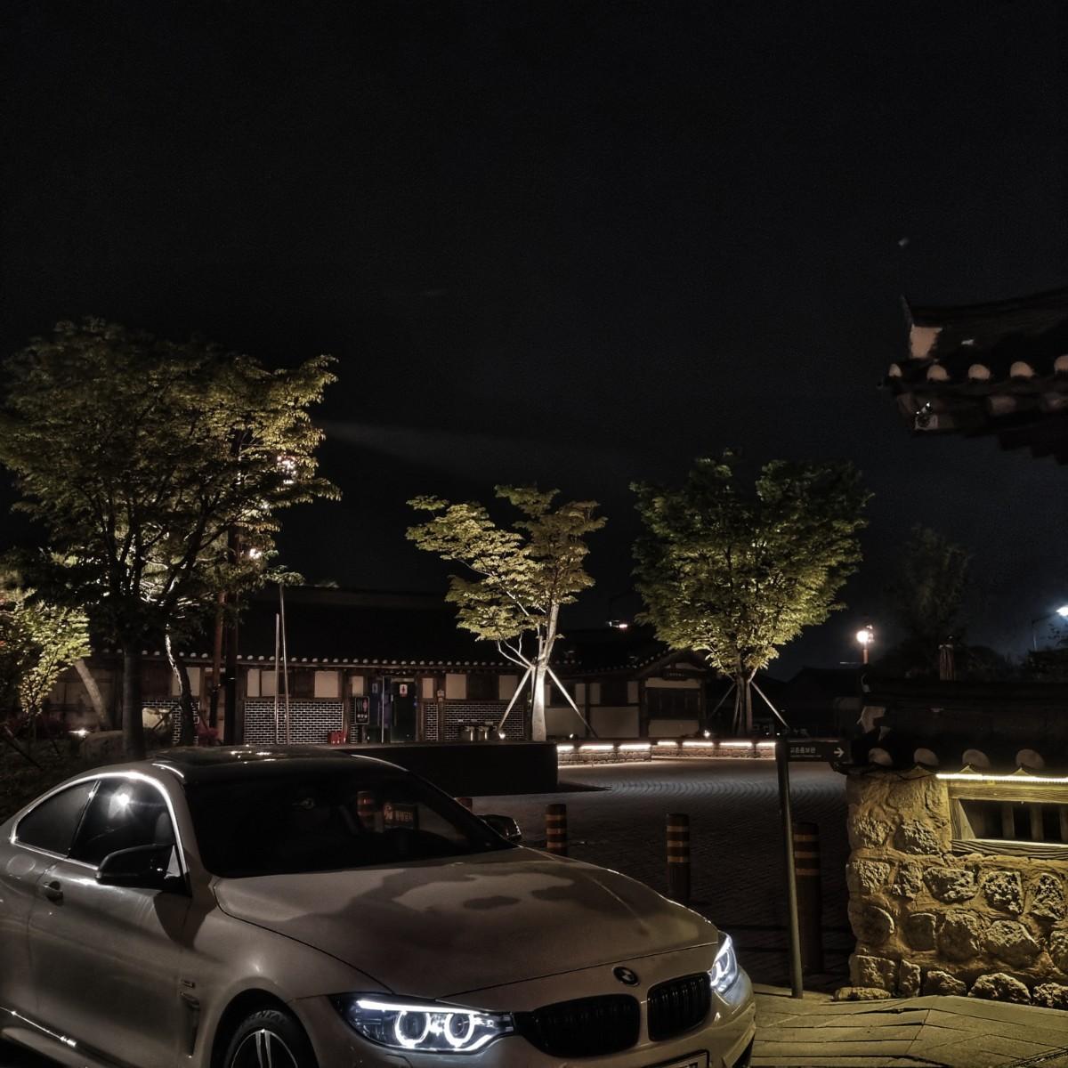 2014년식 BMW 420D 럭셔리 쿠페 판매합니다 ! - 11