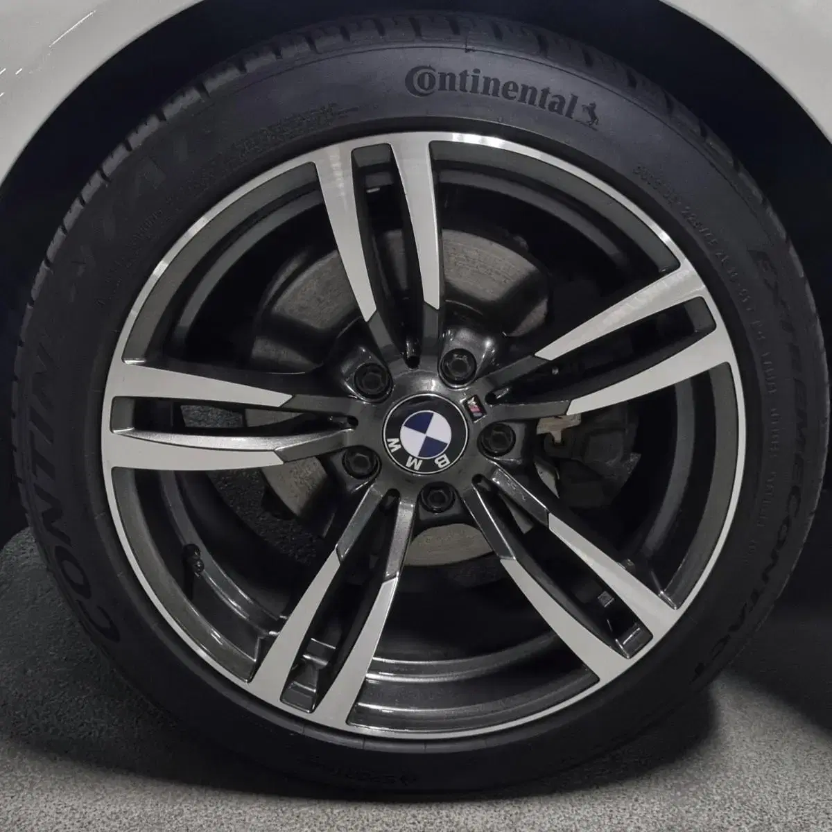 2014년식 BMW 420D 럭셔리 쿠페 판매합니다 ! - 8
