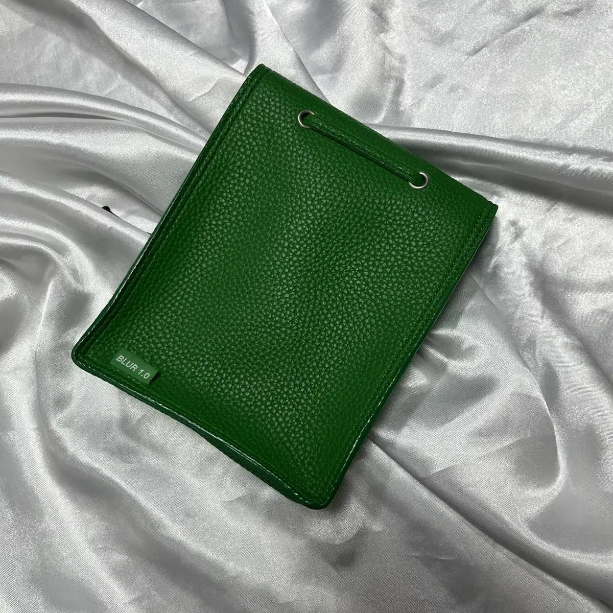 블러백 1.0 BAG - GREEN