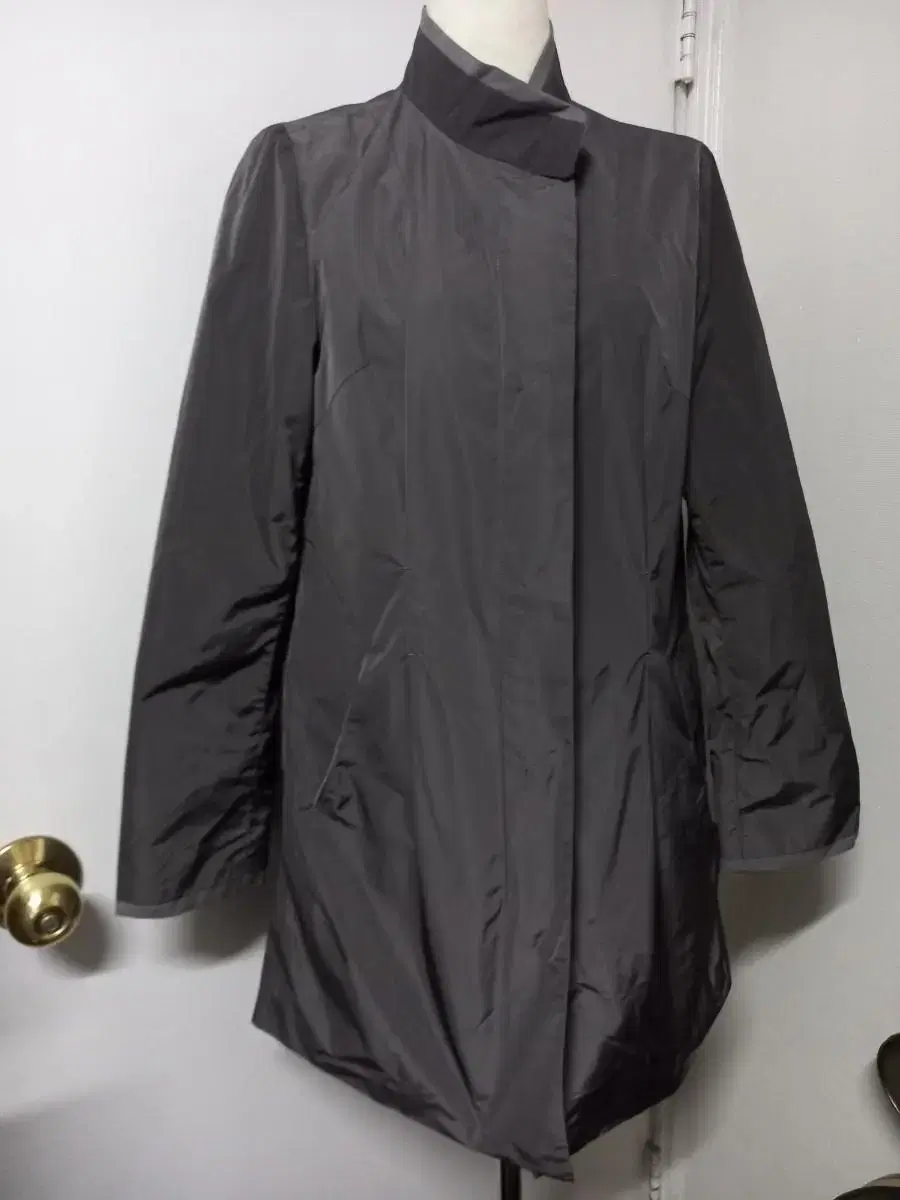 Women's Trench coat (M) Cresson