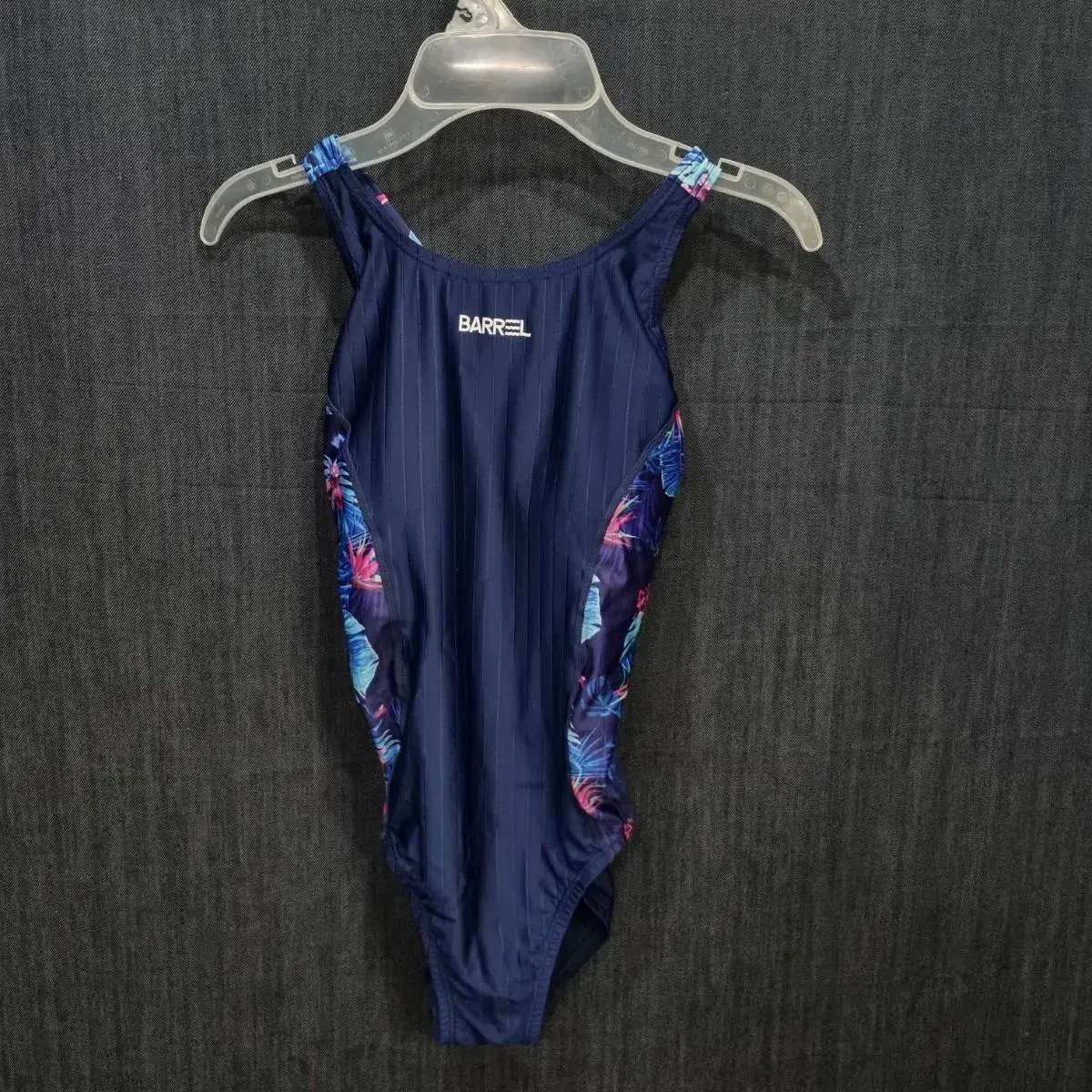 [Women's 85,M] Barrel Indoor Swimsuit 041102