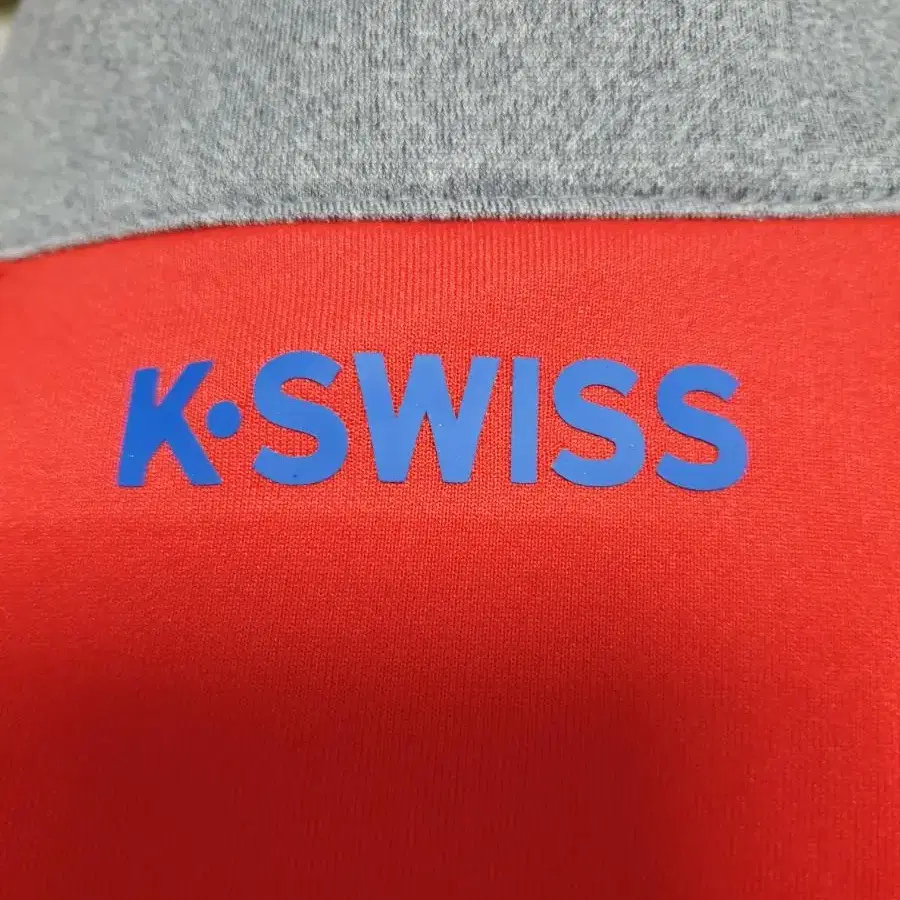 KSWISS  트레이닝  공용 새옷수준